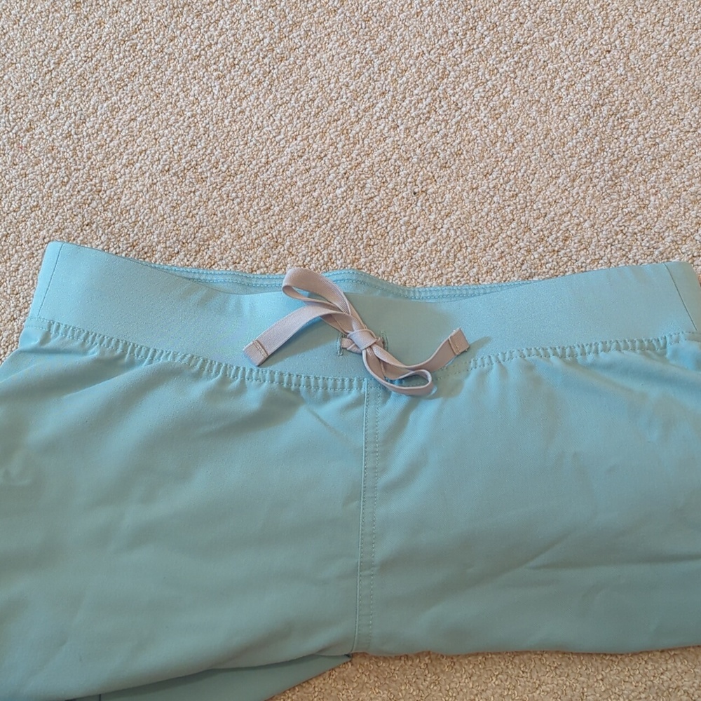 Figs Livingston scrub pants